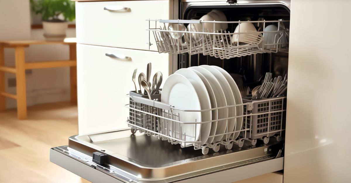 How Long Is A Normal Dishwasher Cycle